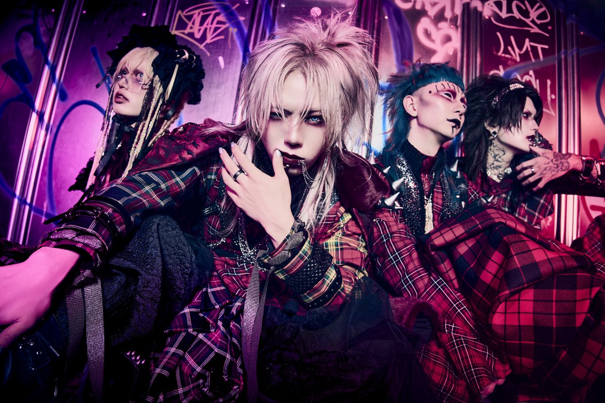 V系CD専門店 CROSS CAT tweet media