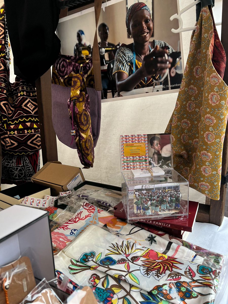 Harambee ONGD tweet media