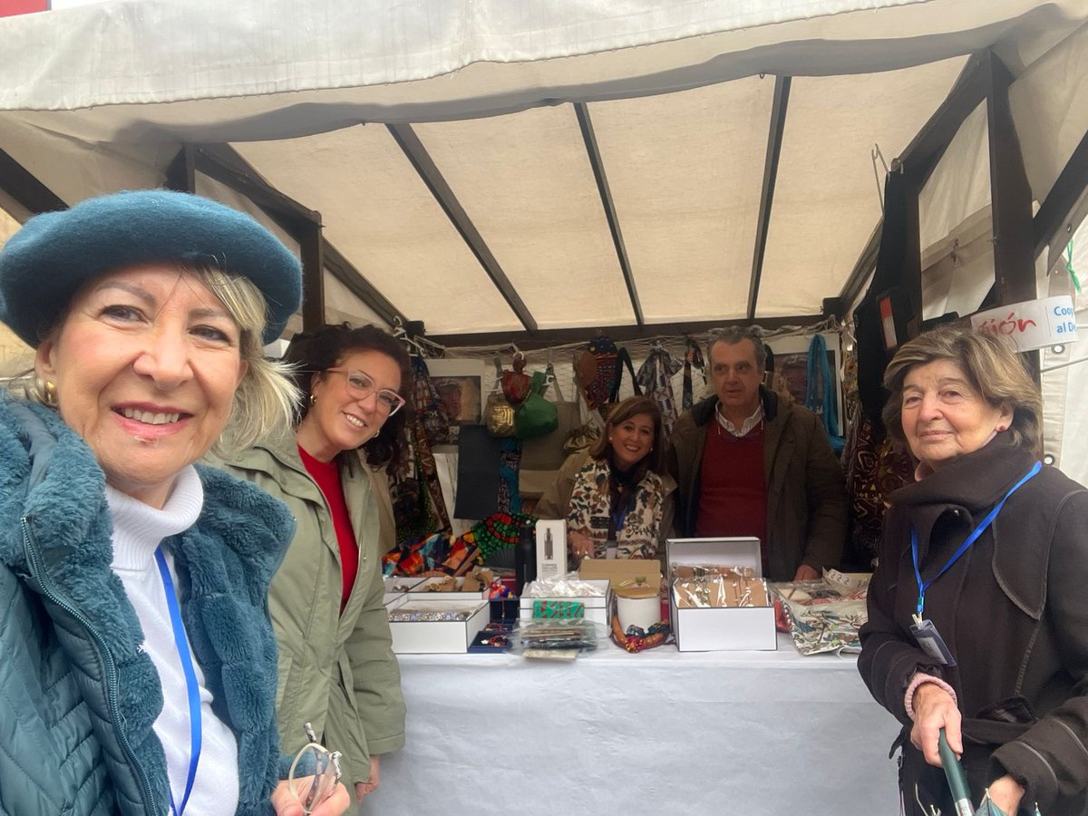 Harambee ONGD tweet media