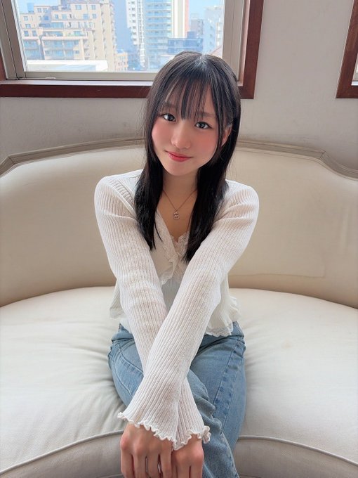 市居わこのTwitter画像34