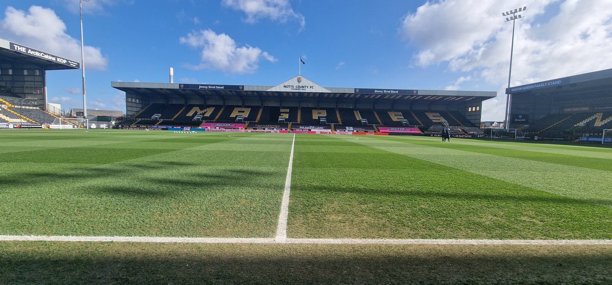 Andy Stokes tweet media