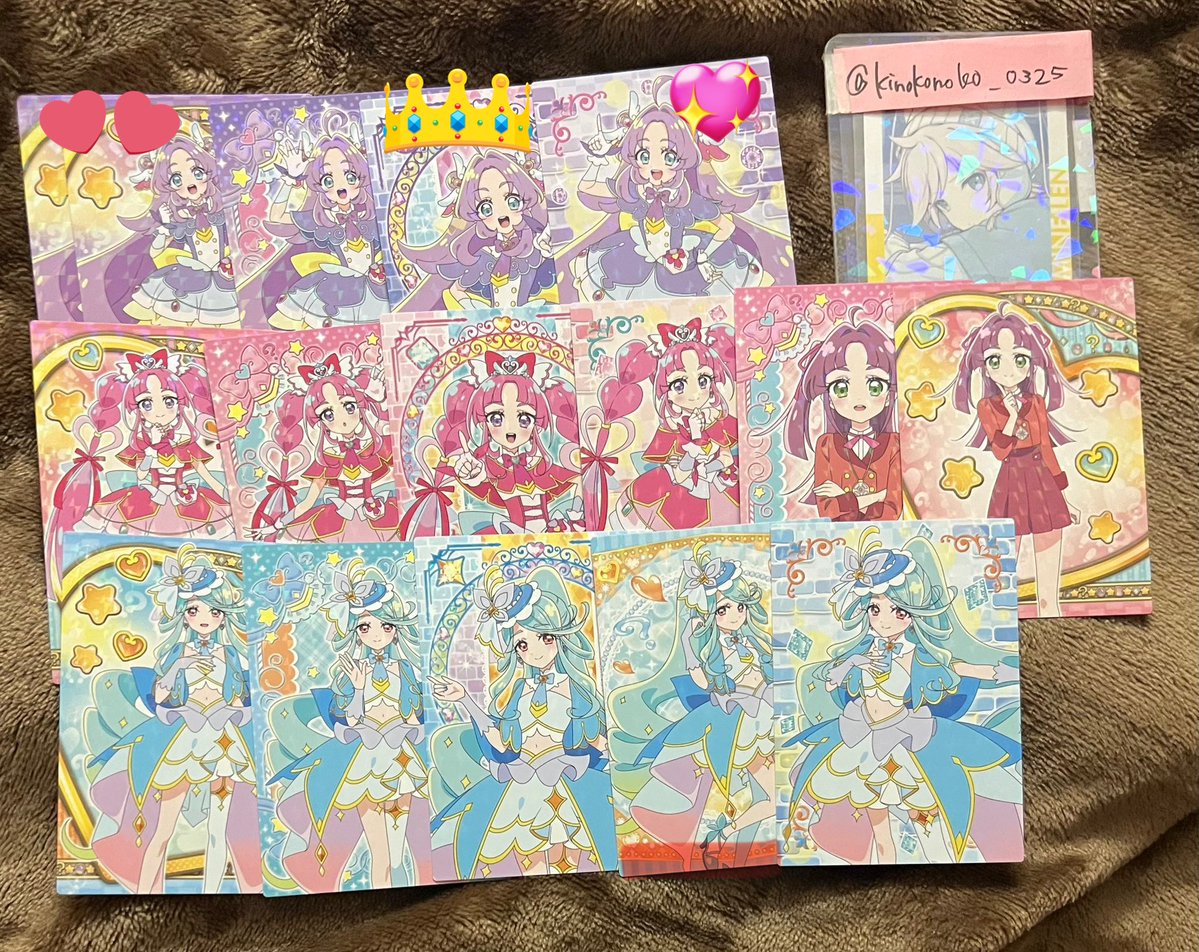 ぶなしめじ@初回リトリン必読 tweet media