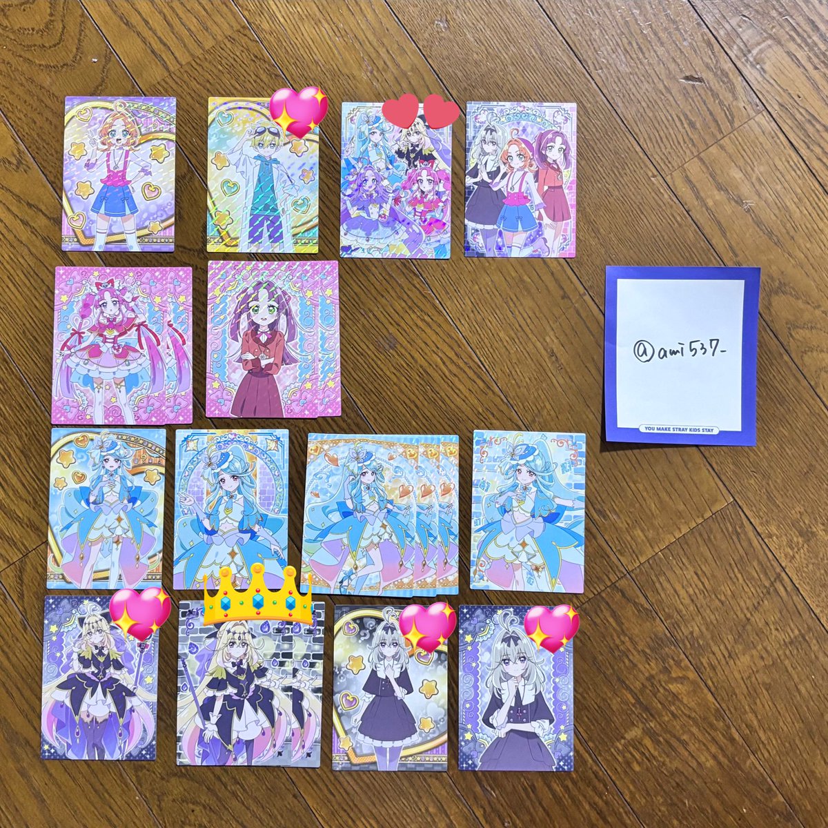 ぶなしめじ@初回リトリン必読 tweet media