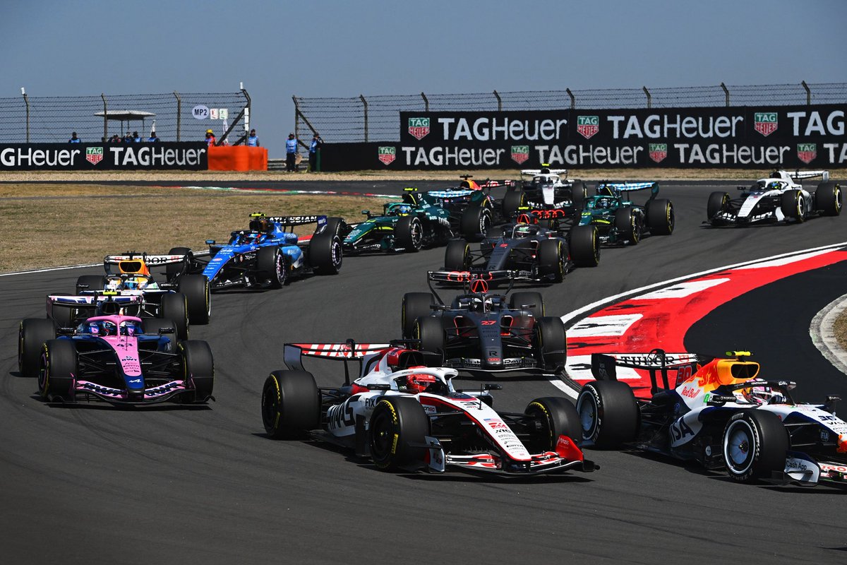 Esteban Ocon tweet media