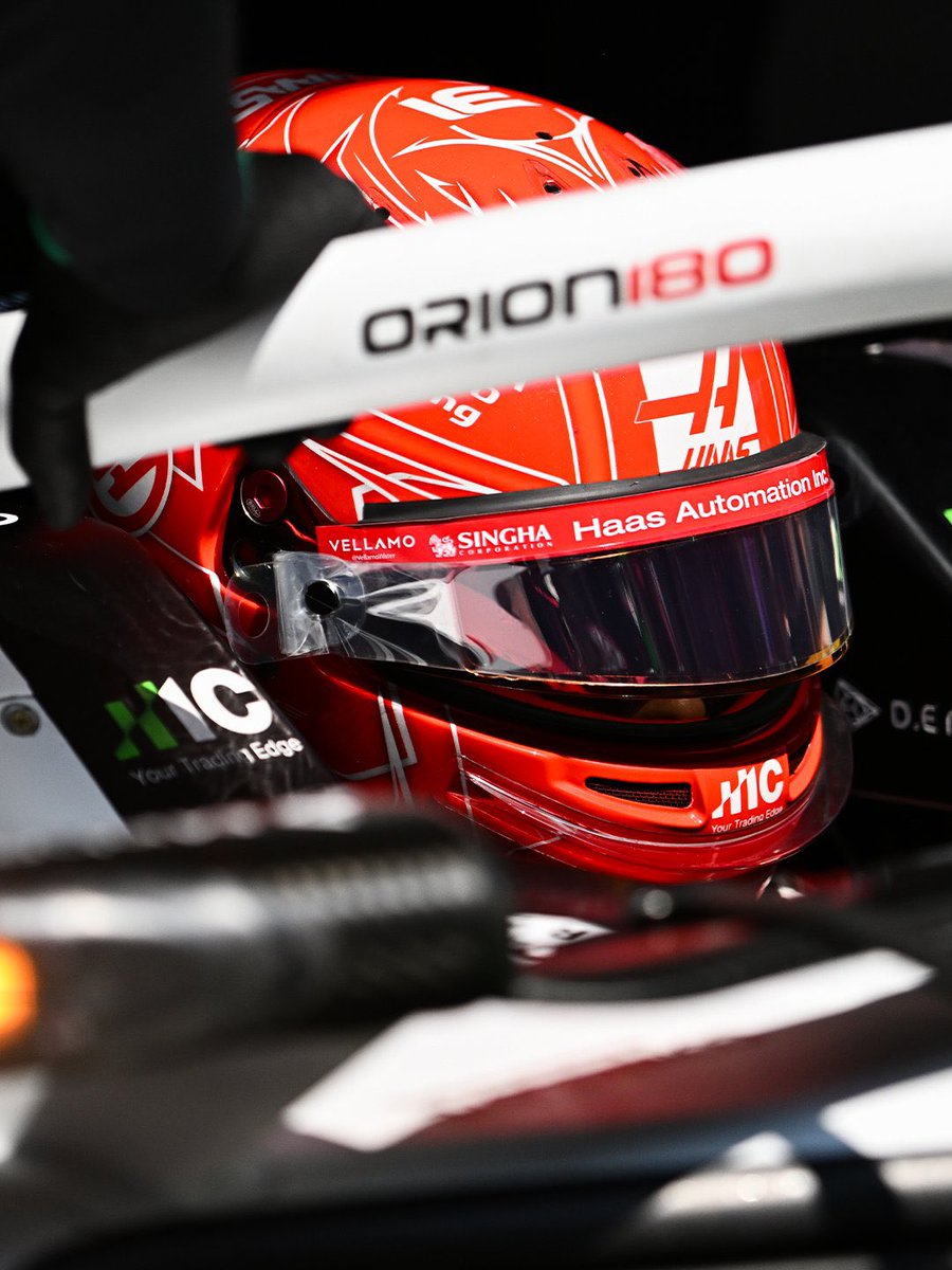 Esteban Ocon tweet media