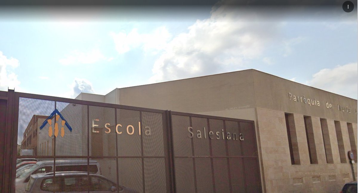 AEB Catalunya tweet media