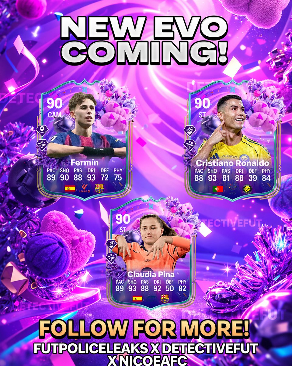 DetectiveFUT tweet media