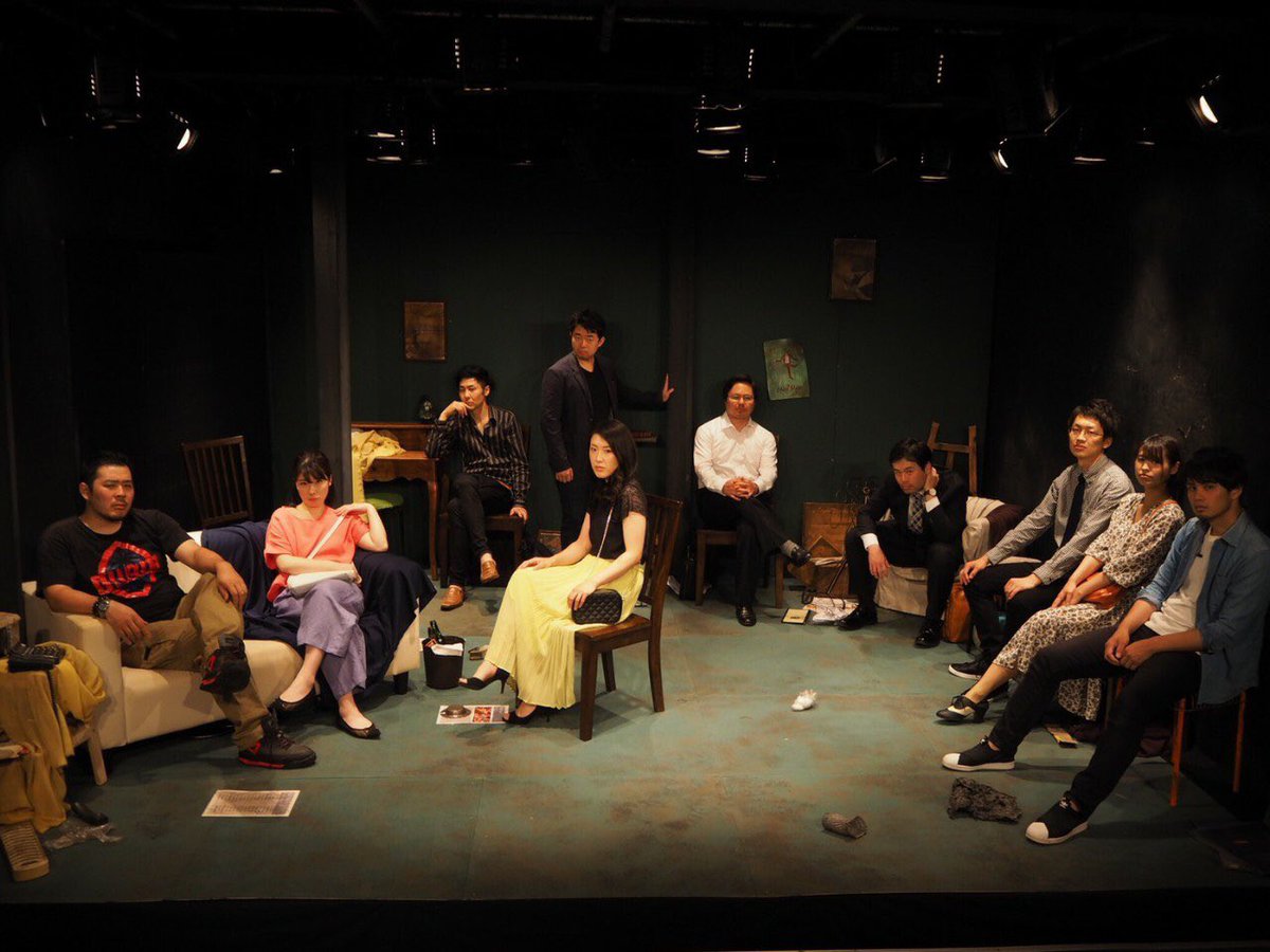 市原 ユウイチ tweet media