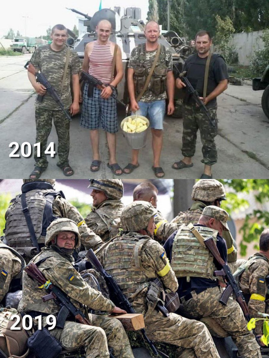Майже ми не зникнули, майже ми живі
Але на суді історії крісла всі пусті
Там, де сонячний Тичина; там, де друзі всі живі,
Ми зустрінемось з тобою десь у твоїй голові..
Всім добровольцям низький уклін