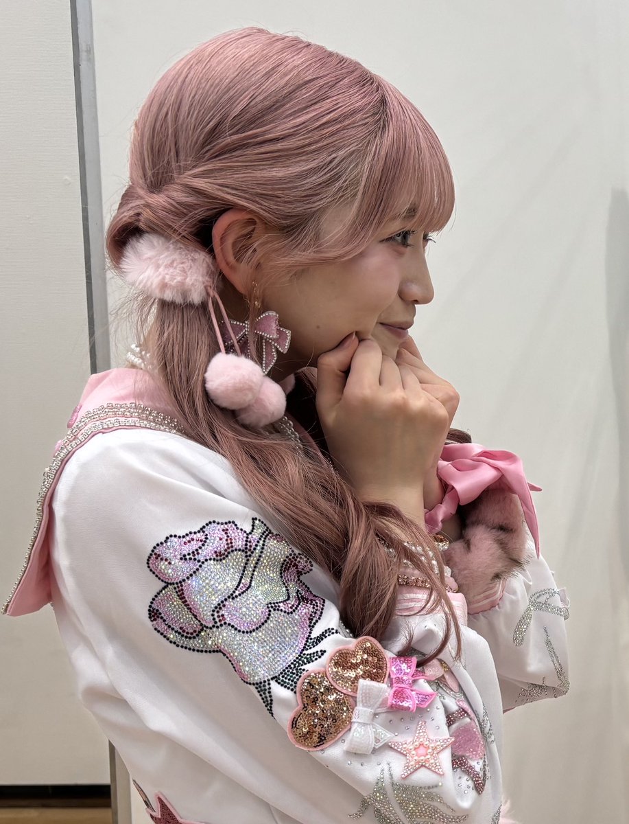 ともちゃん♡ tweet media