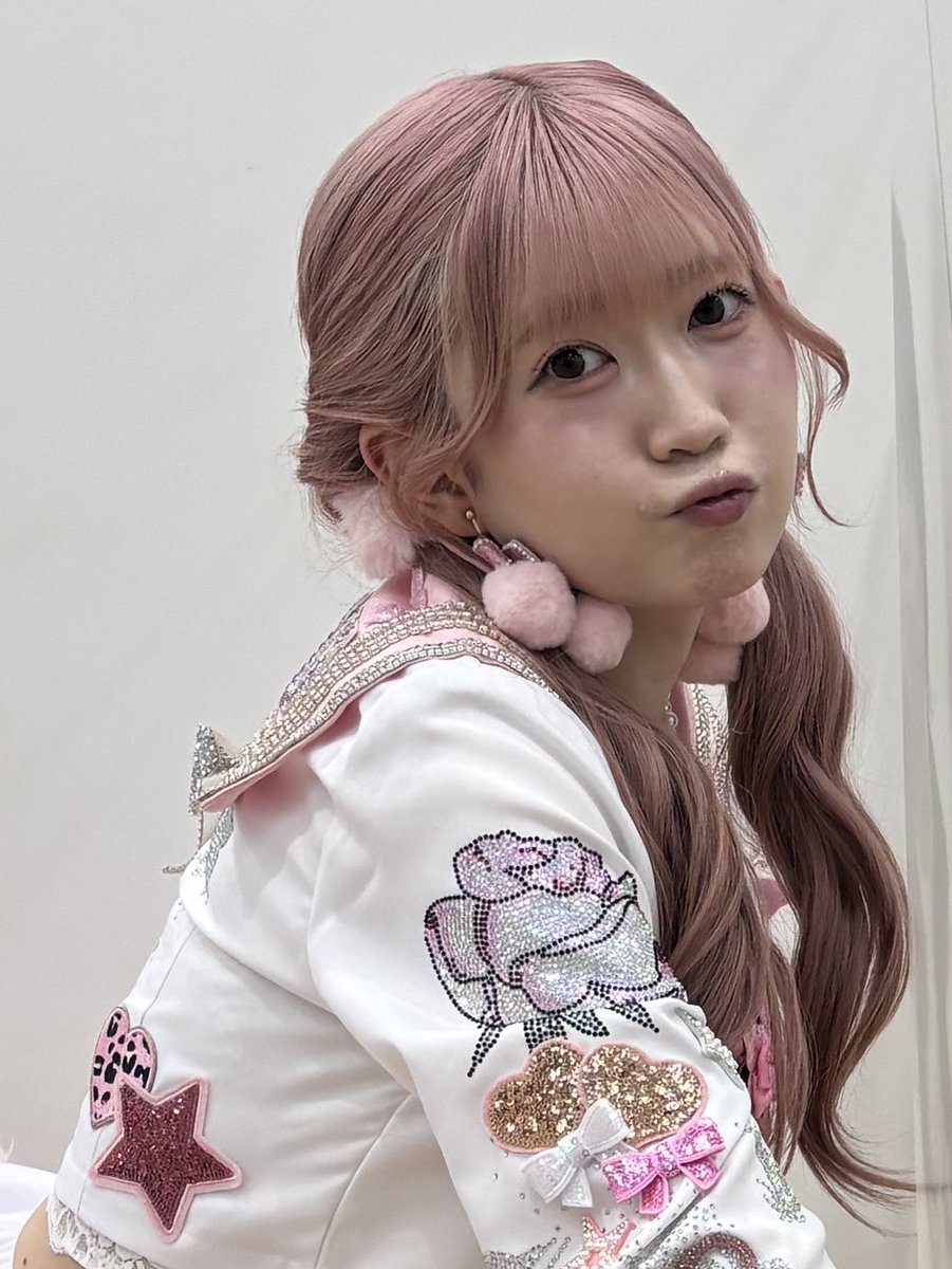 ともちゃん♡ tweet media