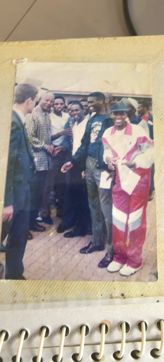 Dr Bejani Chauke tweet media
