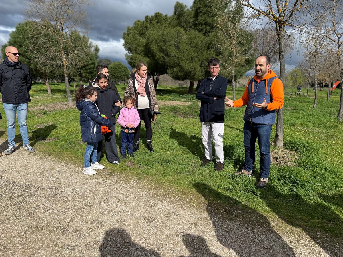 José A Mtnez Páramo tweet media