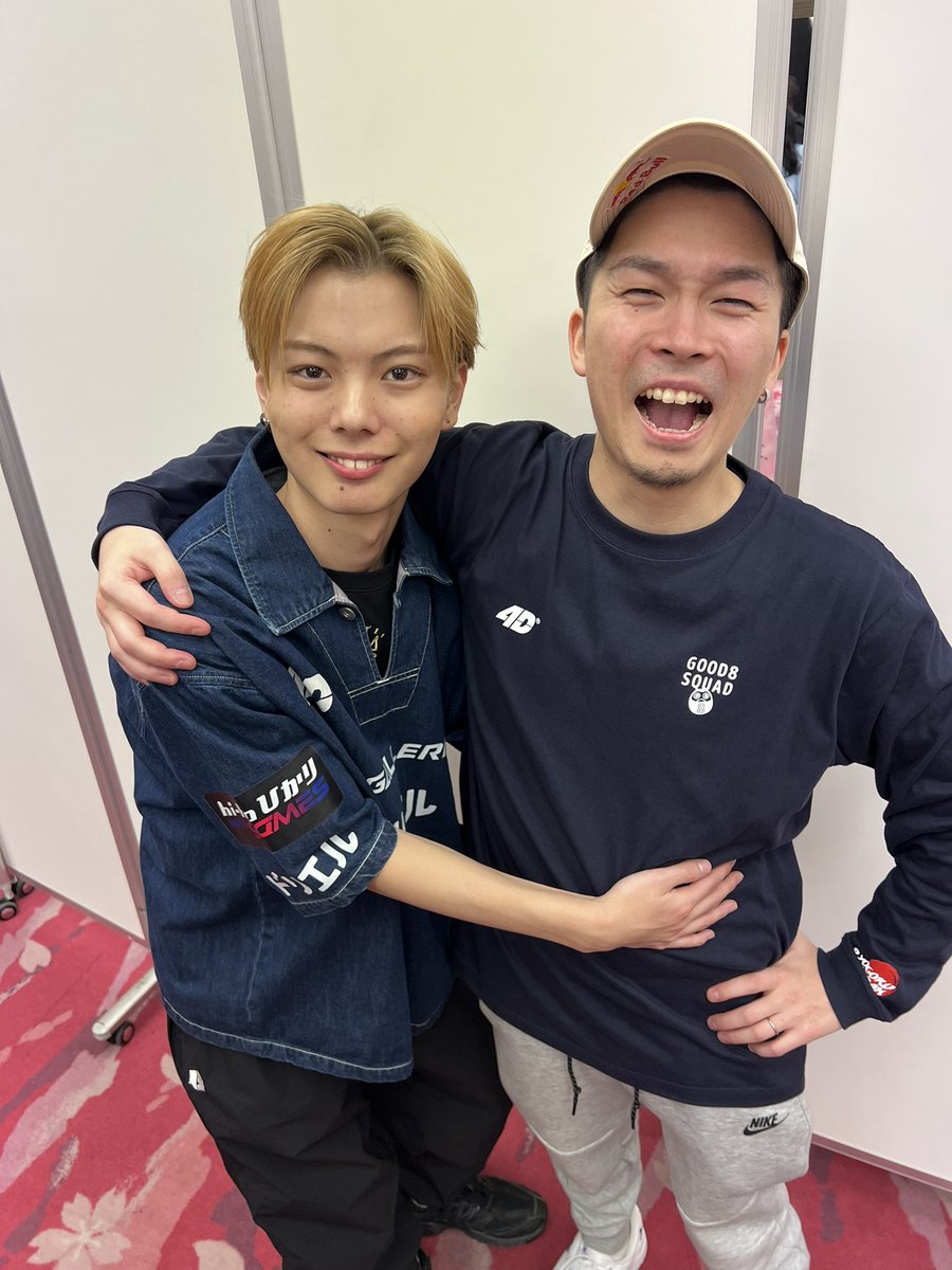 ガチくん tweet media