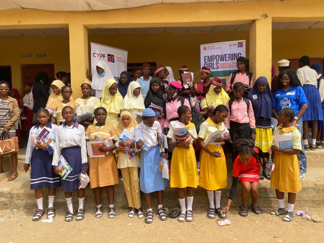 Ominya Initiative tweet media