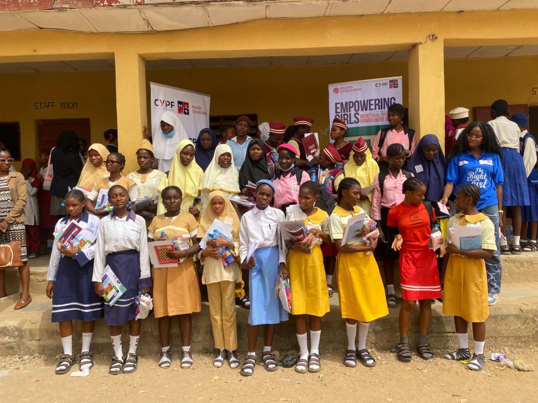 Ominya Initiative tweet media