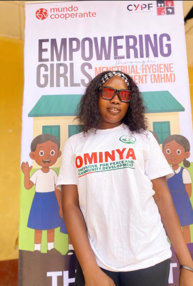 Ominya Initiative tweet media