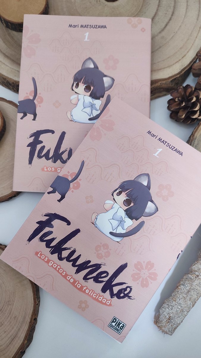 Pika Ediciones tweet media