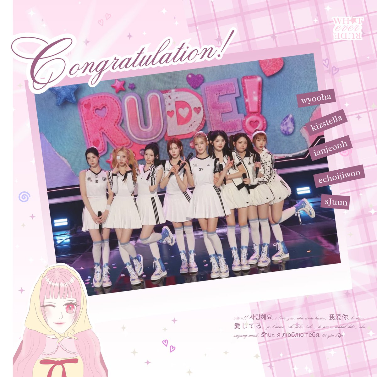 𓏲🪽˚. ˖ sanctuary for; 𝗿𝘂𝗱𝗲 angel. tweet media