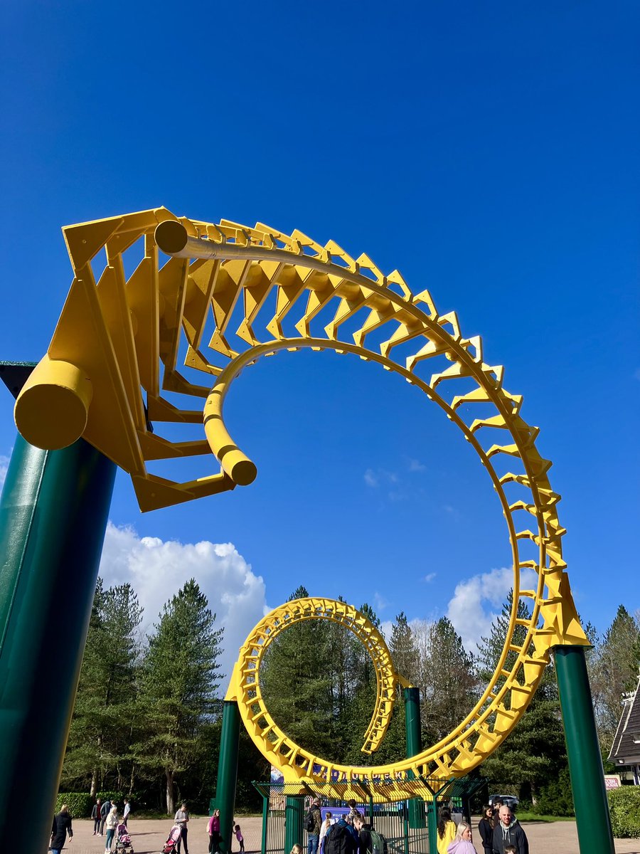 Matt - Coaster Giant tweet media