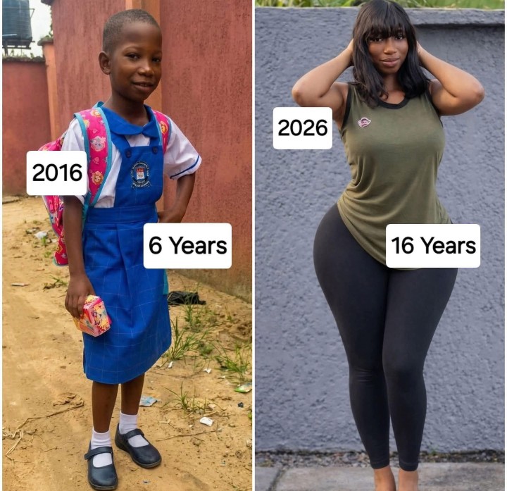 Pls who can explain how "Emmanuel" moved from this to this,, 👇