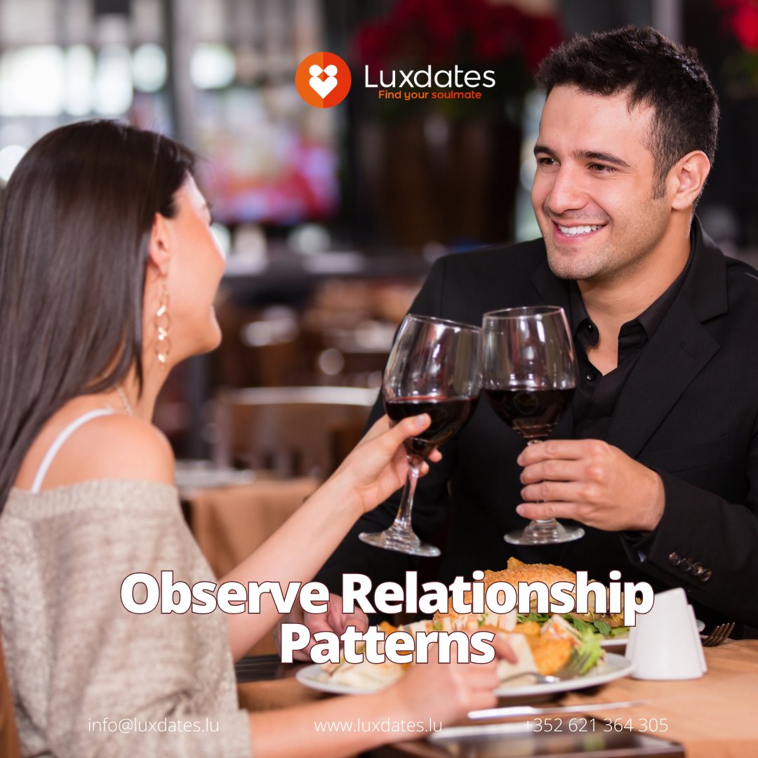 Luxdates's tweet image. Notice recurring patterns in your past interactions to make more conscious choices. Depth comes from recognizing what works and what doesn’t, allowing you to attract aligned partners. Awareness prevents repeating mistakes.

#YearOfDepth #ConsciousDating #LuxDates