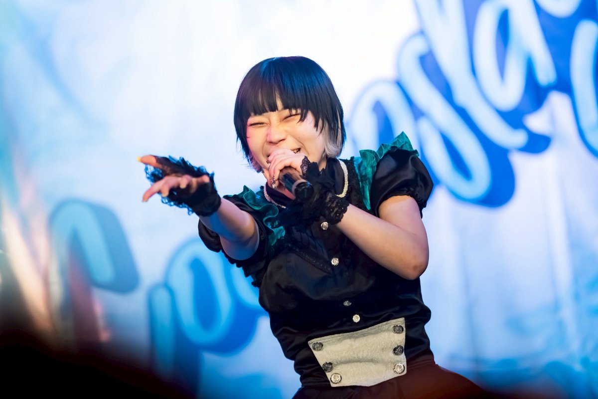 Cosmoslay official(コスモスレイ) tweet media