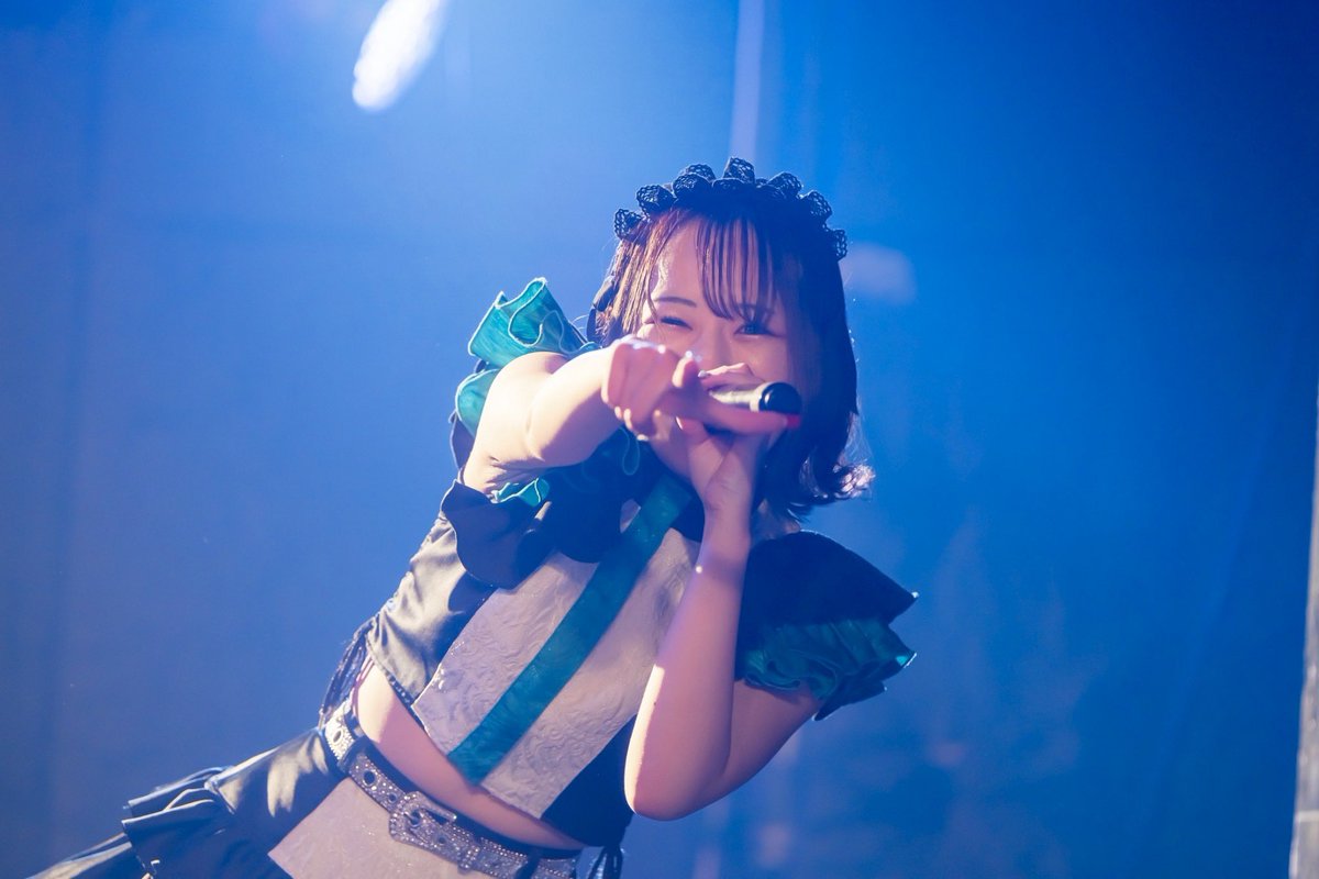 Cosmoslay official(コスモスレイ) tweet media