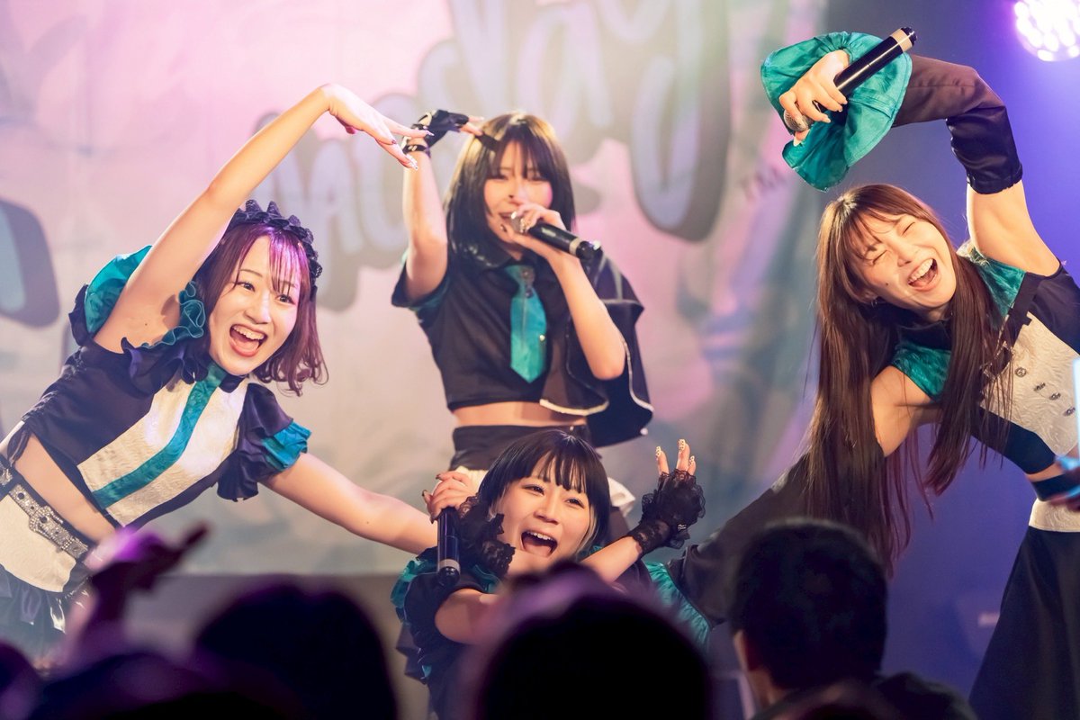 Cosmoslay official(コスモスレイ) tweet media