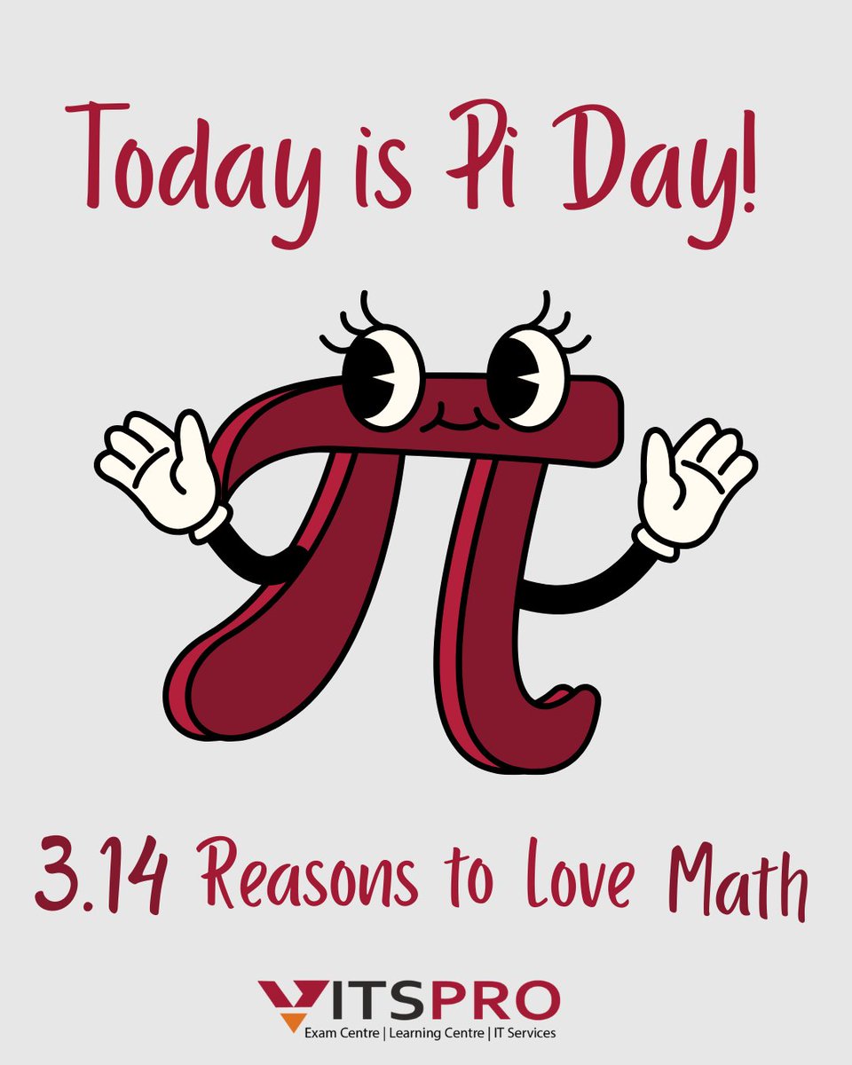 VITSPRO Exam Centre tweet media