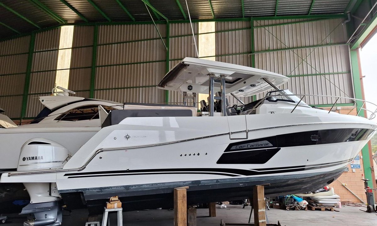 Internautic Yachts / Metropol Mallorca tweet media