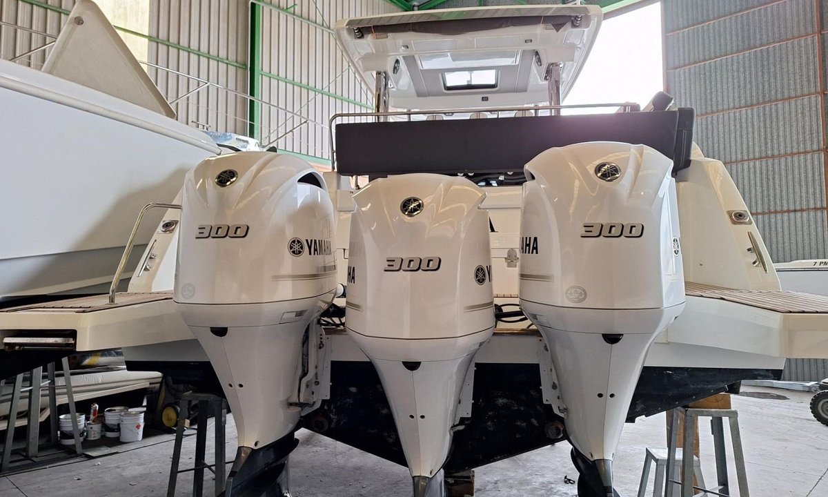 Internautic Yachts / Metropol Mallorca tweet media