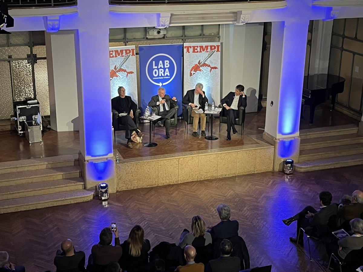 Matteo Forte tweet media