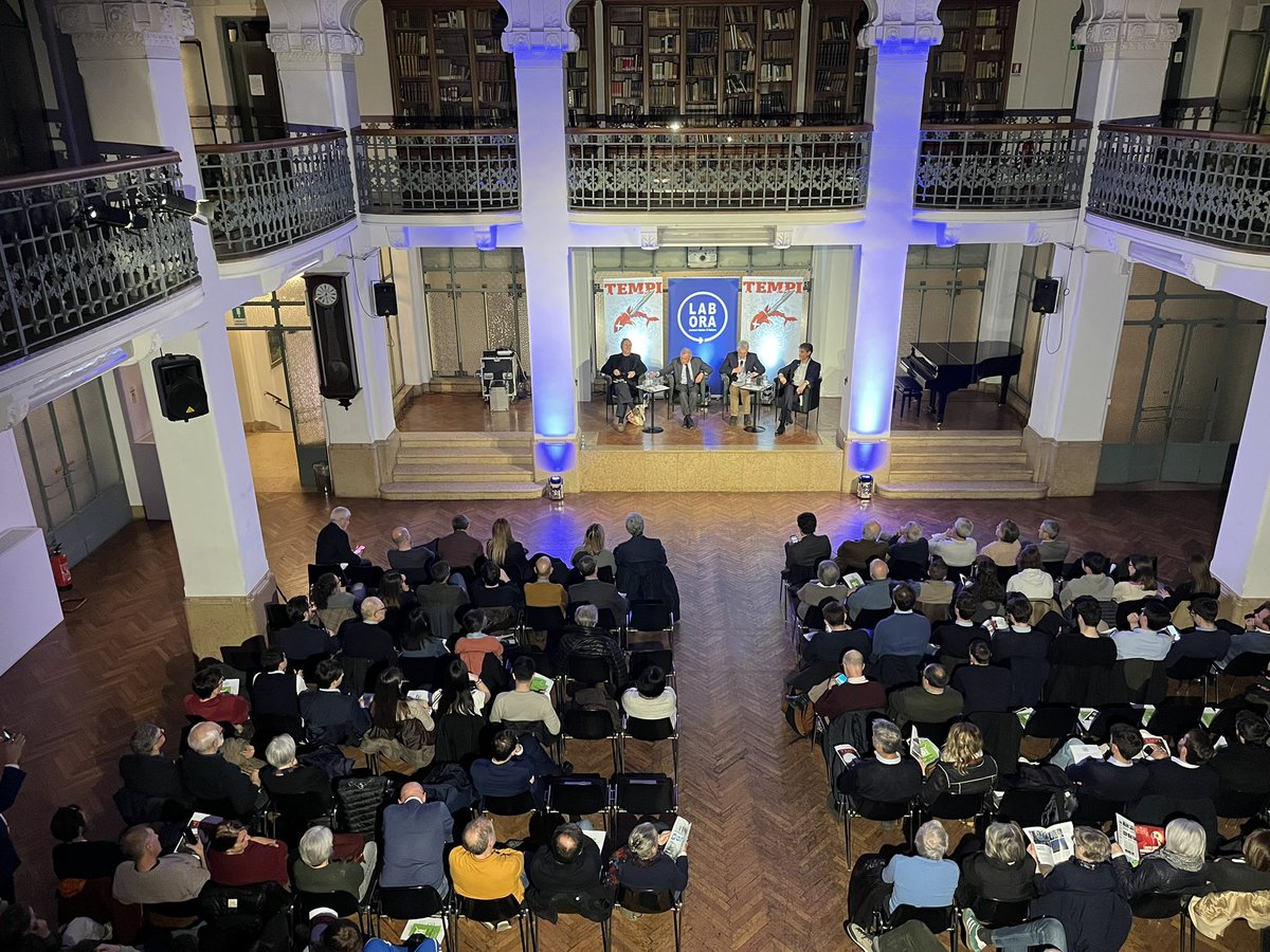 Matteo Forte tweet media