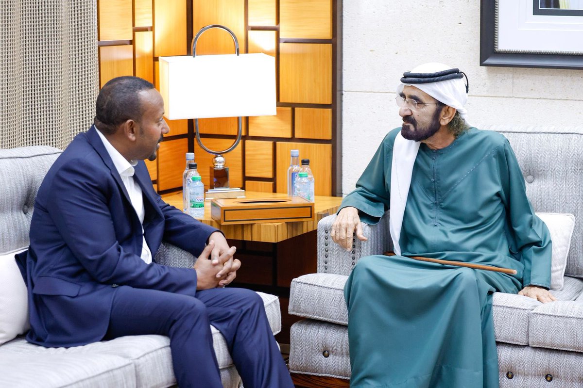 Abdrezak1584333's tweet photo. صداقة عميقة لا تكسرها المحن ولا تهزّها العواصف.🇦🇪🤍🇪🇹

A profound friendship that no trial can break and no storm can shake.
🇦🇪🤍🇪🇹 https://t.co/G16u4KJeAm
