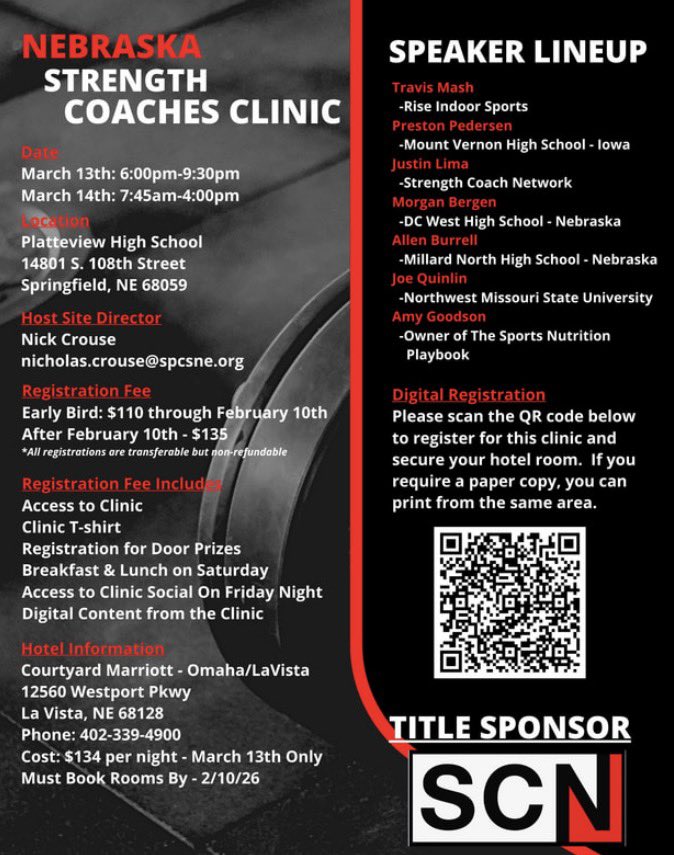 XA Score tweet media