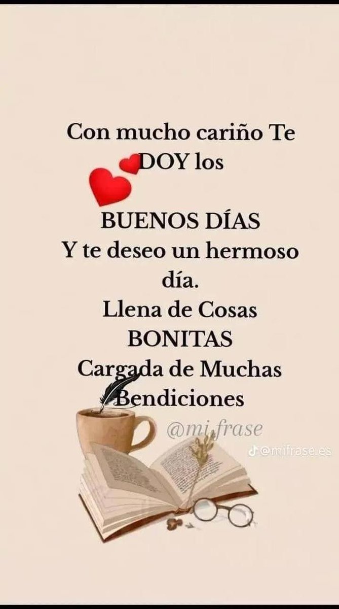 madmozu's tweet photo. #SabadoDeBendiciones https://t.co/0xOwIydd0Y