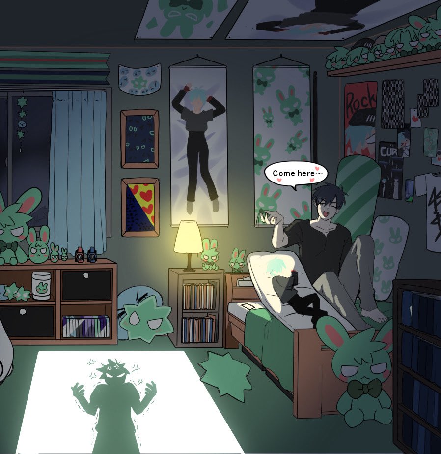 カンナ tweet media