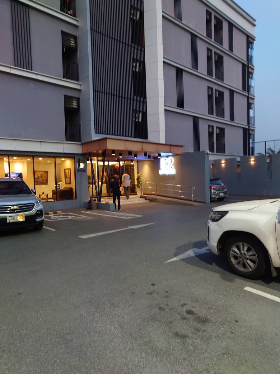 คู่สวิง พัทยา tweet media