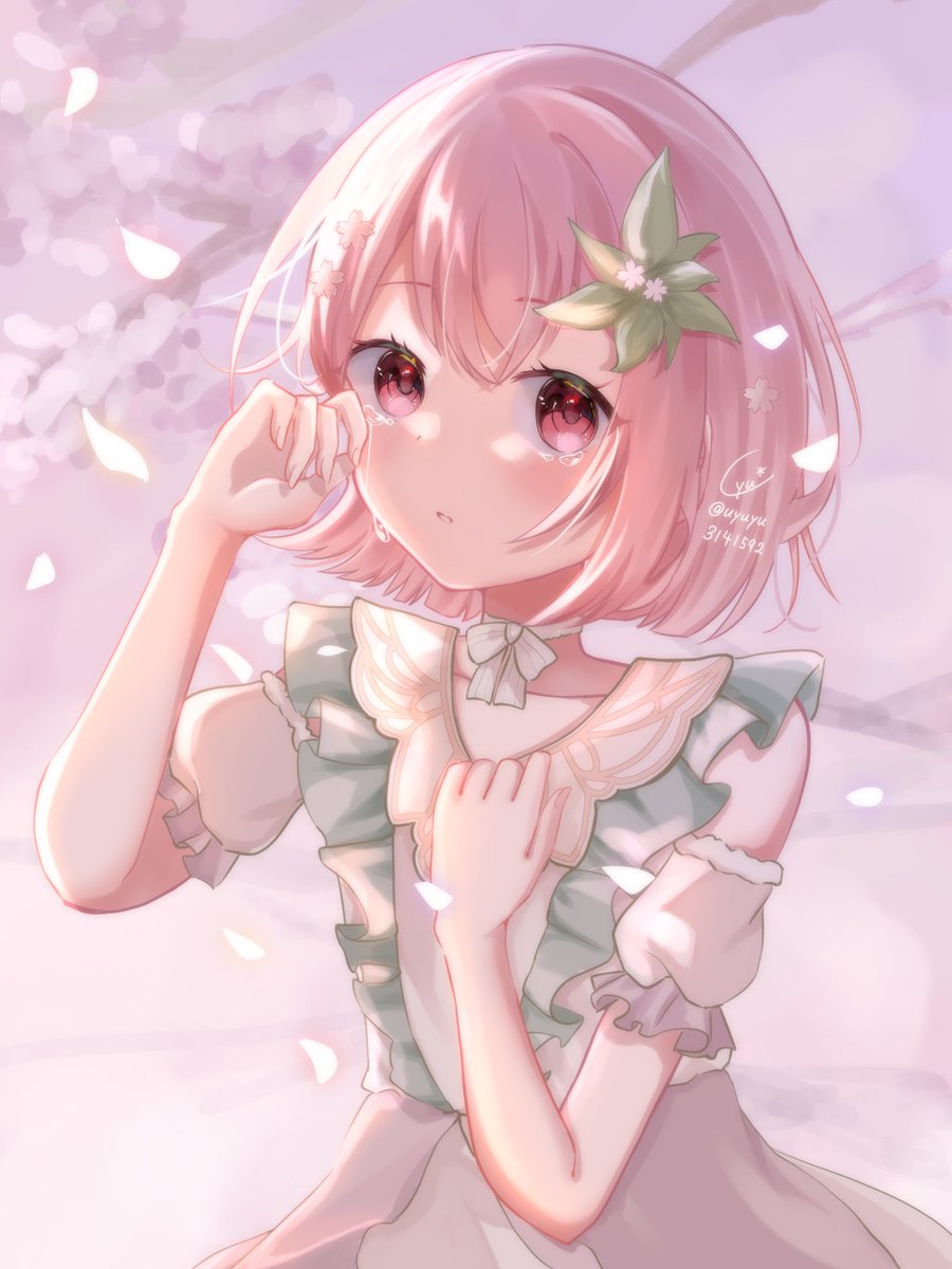 うゆ* tweet media