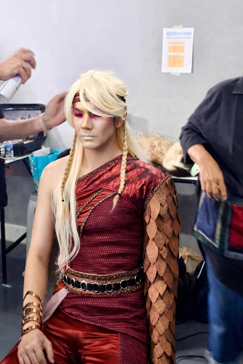 Build Your Love For You tweet media