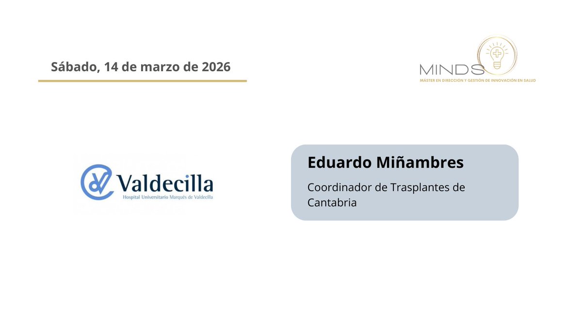 MINDS_Master tweet media