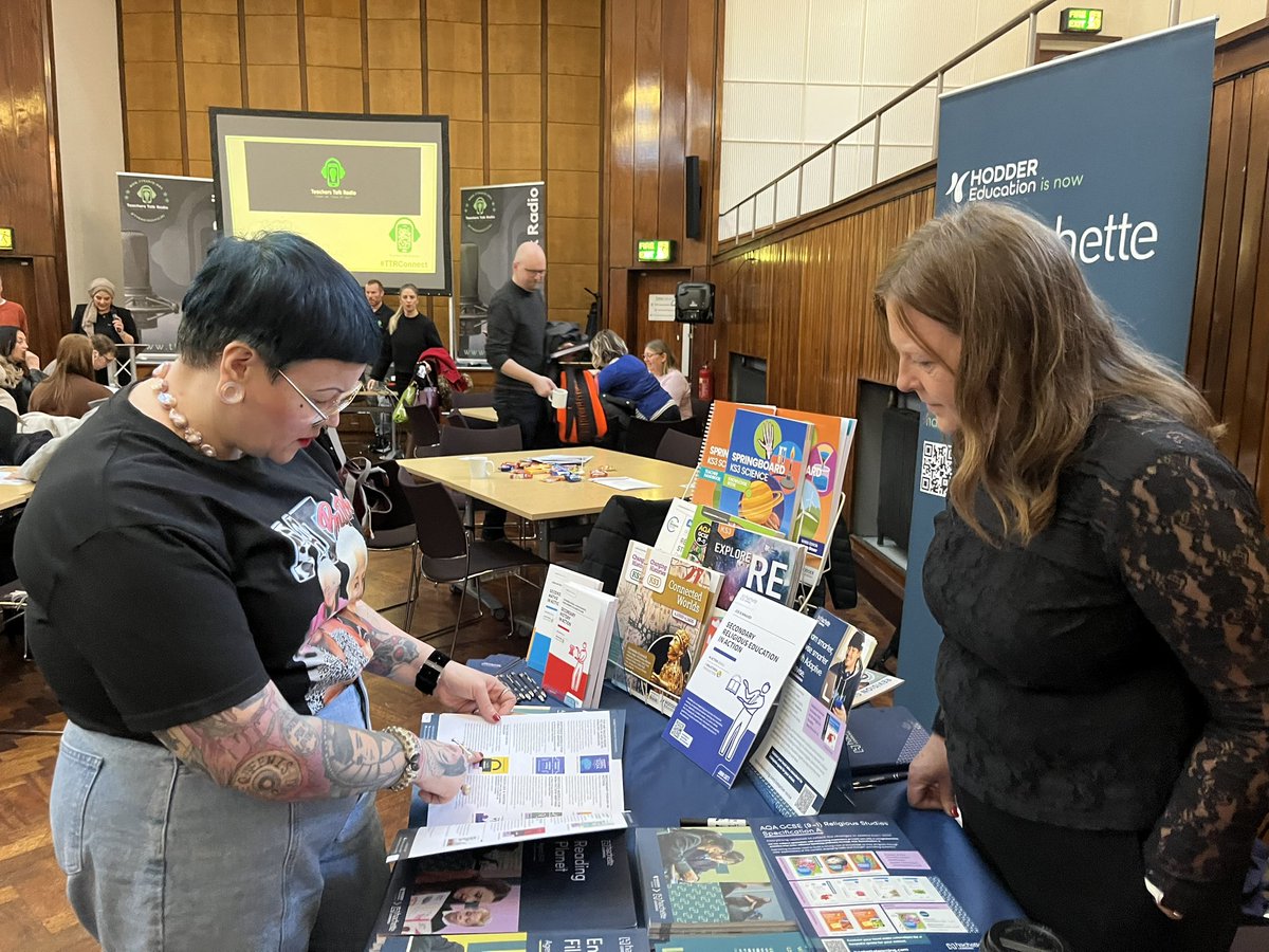 Alison Schrecker tweet media