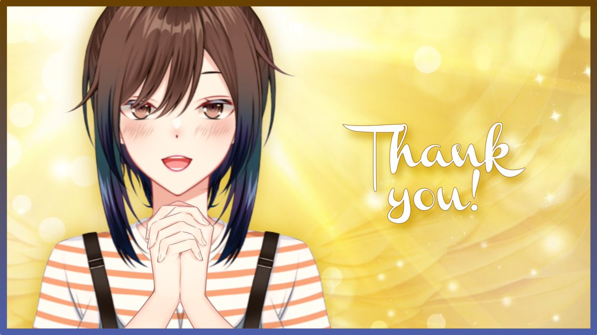 Meridia Elinor tweet media