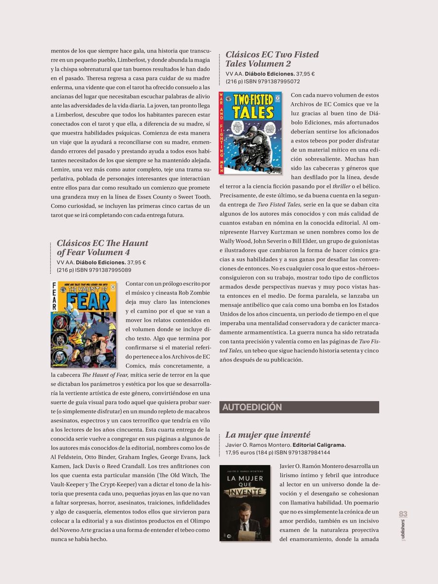 DIÁBOLO EDICIONES tweet media