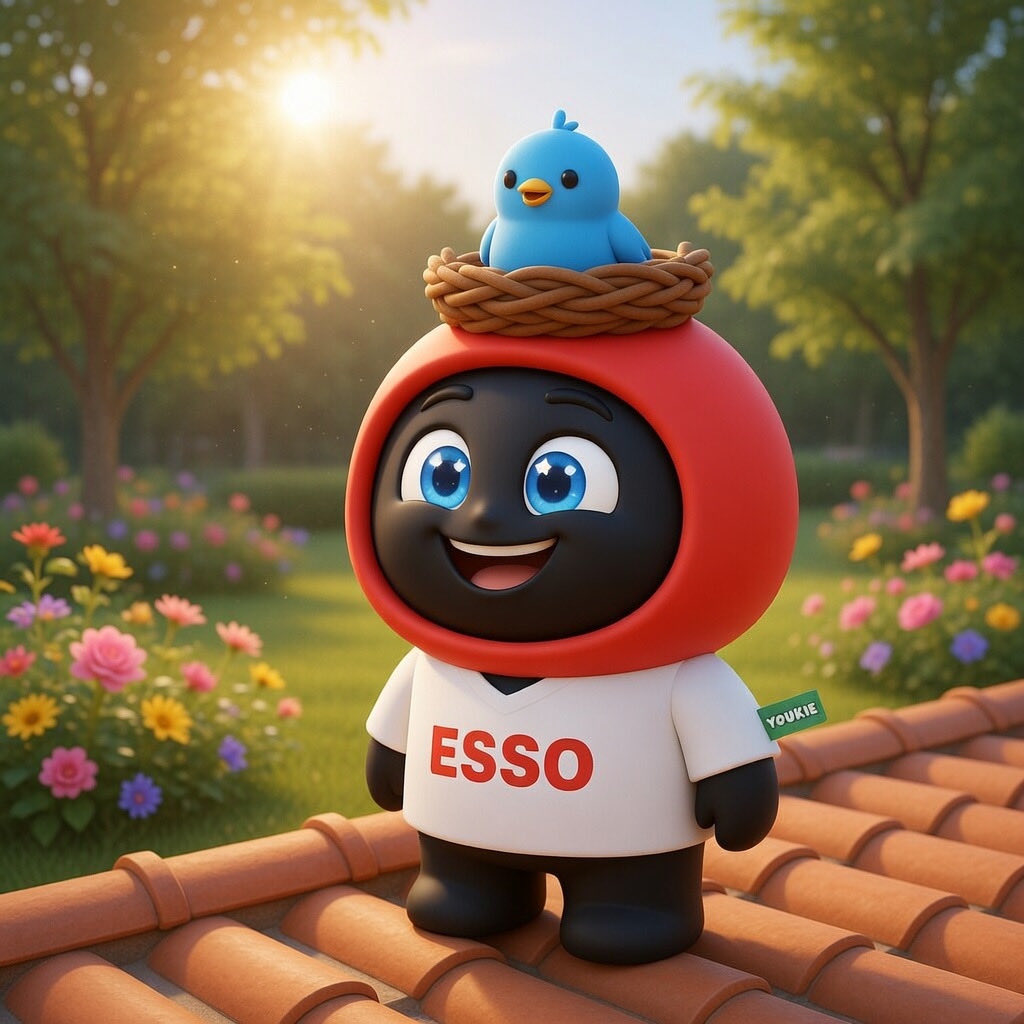 🌱Esso tweet media