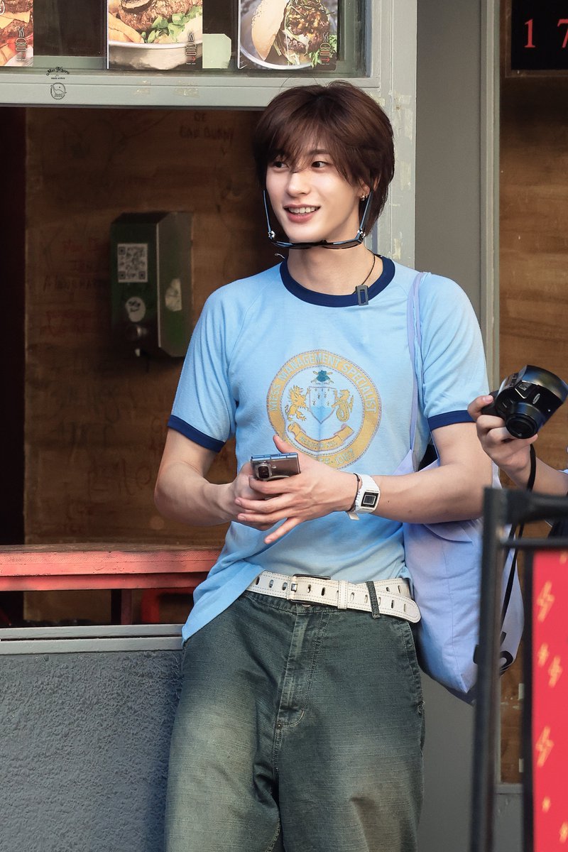 Mio Tesoro tweet media