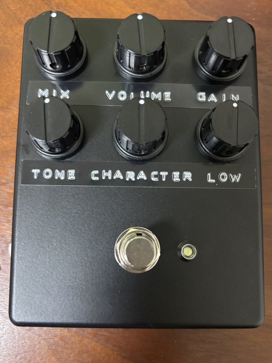 MNG
AURION Bass Overdrive