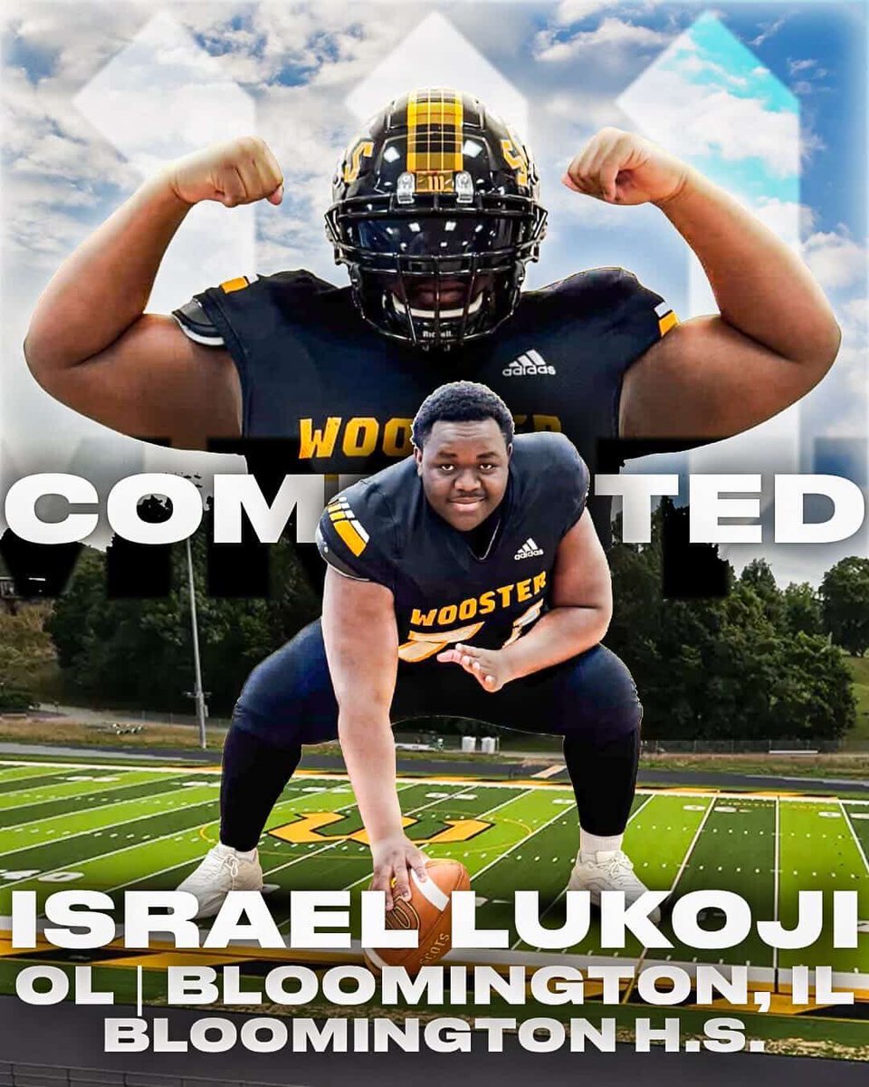 israel Lukoji tweet media