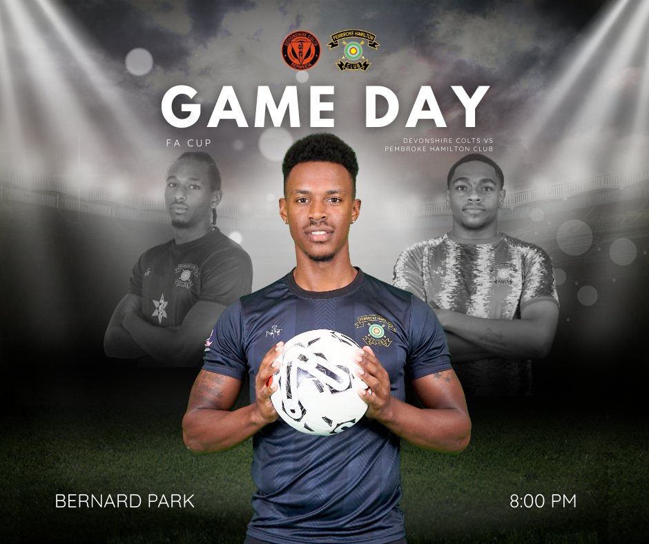 phc_zebras's tweet photo. Game Day 🏆⚽
We take on Colts today in the FA Cup semi-final. After last week’s goalless draw, it all comes down to this — a place in the final is on the line.

Let’s go Zebras.
#WeArePHC #PHCZebras #ZebraNation #PlayForMarco https://t.co/xMXB0ZqFSD